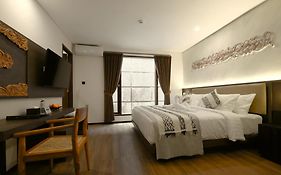 Catra Wellness Hotel Ubud